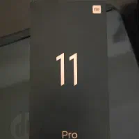 گوشی شیائومی می ۱۱ پرو پرچمدار mi 11 pro|موبایل|تهران, تهرانپارس شرقی|دیوار