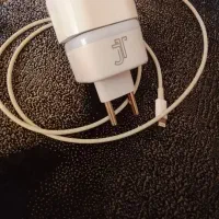 شارژر اصلی آیفون