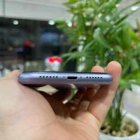 گوشی اپل مدل Iphone11 128G سفید دو سیم ZA/A|موبایل|قزوین, |دیوار