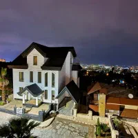 تهاتر با ملک آپارتمان مقدار نقد تهران|فروش خانه و ویلا|چالوس, |دیوار