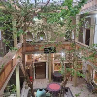 اجاره اتاق اقامتگاه سنتی بومگردی