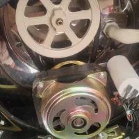 دستگاه کره گیر|فروشگاه و مغازه|اصفهان, مهدی آباد|دیوار