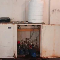 نصب  تعمیر پمپ آب ساختمان|خدمات پیشه و مهارت|مشهد, شهرک رازی (شهرک غرب)|دیوار