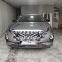 معاوضه تیگو ۷ اف ایکس با ایکس ۵۵ پرو صفر