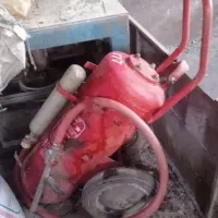 قیچی برقی..باسکول..کپسول اتش نشانی