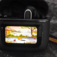 هندز فری ایرپاد لمسی v8