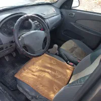 تیبا۱مدل ۹۰|خودرو سواری و وانت|عجب شیر, |دیوار