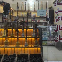 اجاره مغازه ۱۵ متری در کیانشهر