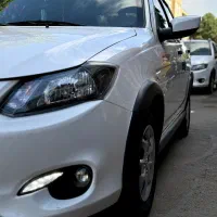 کوییک دنده ای 1402|خودرو سواری و وانت|اهر, |دیوار