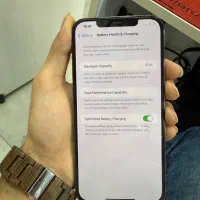 آیفون 12pro max پک اصلی 256گیگ|موبایل|اهواز, طالقانی|دیوار