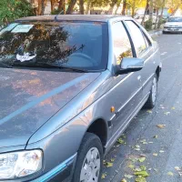 پژو پارس xu7 مدل 98/12