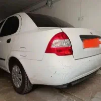 تیبا مدل ۹۹