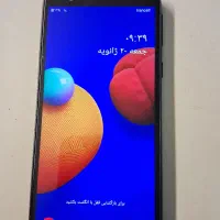 سامسونگ a01|موبایل|هشتگرد, شهرک اداری|دیوار