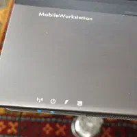 لب تاب HP Elitebook 8740w|رایانه همراه|اصفهان, لنبان|دیوار