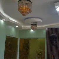 رنگ آمیزی ساختمان وکناف