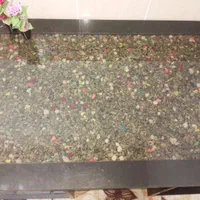 میز وعسلی جلو مبلی