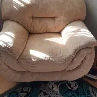 مبل هشت نفره