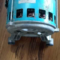 موتور لباسشویی Haier