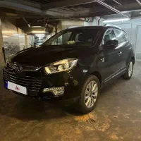 جک S5 نیوفیس مدل 1400|خودرو سواری و وانت|تهران, شهرک صدرا|دیوار