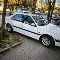 پارس Tu5مدل ۹۵|خودرو سواری و وانت|مشهد, مشکینی (شهرک غرب)|دیوار