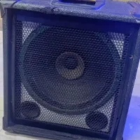 باند12اینچ اکو
