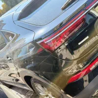 دیگنیتی پرایم ۱۴۰۴ مشکی|خودرو سواری و وانت|سیرجان, |دیوار