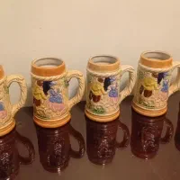 ظروف قدیمی