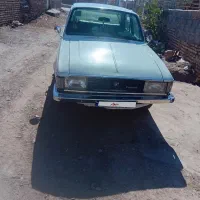 پیکان سواری مدل۷۷