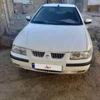 فروش سمند