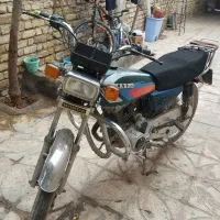 1393|موتورسیکلت|بجنورد, |دیوار