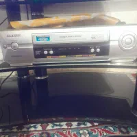 ویدیو پخش سامسونگ