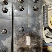 باطری سنگین 135 آمپر