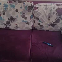 فروش مبل راحتی|مبلمان خانگی و میز عسلی|مشهد, محمدآباد|دیوار