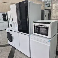 ساید الجی *2025*موجود شد درمدل های مختلف.|یخچال و فریزر|تهران, بهارستان|دیوار