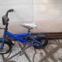 دوچرخه ها ۱۶ و۱۲|دوچرخه، اسکیت، اسکوتر|تربتحیدریه, سرمحله|دیوار