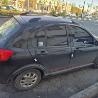 کوییک r 1402|خودرو سواری و وانت|رباط‌کریم, رباط‌کریم|دیوار