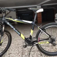 دوچرخه ویوا الماس 26 اصل تایوان