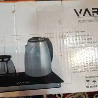 چای ساز مارک وارمی نو
