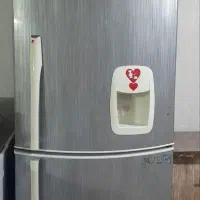 یخچال فایر