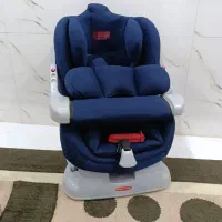 صنندلی ماشین بچه