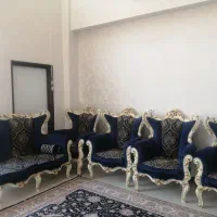 مبل سلطنتی