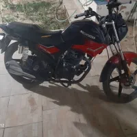 موتورسیکلت ایردوکو۱۵۰