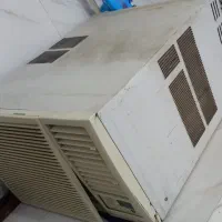 کولر گازی ال جی گلد