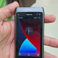 گوشی نوکیا N8