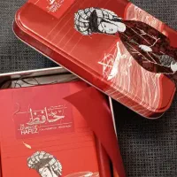 آثار خوشنویسی فاخر
