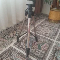 سه پایه تراز دوربین|دوربین عکاسی و فیلمبرداری|مشهد, تلگرد|دیوار