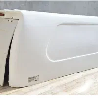اتاق فایبر گلاس وانتL90