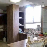 ۱۱۰متر ۲خواب * فول امکانات * لاله شرقی|اجارهٔ آپارتمان|تهران, جنت‌آباد جنوبی|دیوار