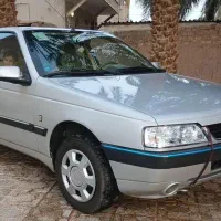 پژو slx متور تیوفایو درحد اقساط