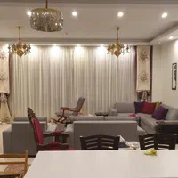۱۱۴متر سالن پرده خورقدی رو به جنوب تکواحدی_پونک